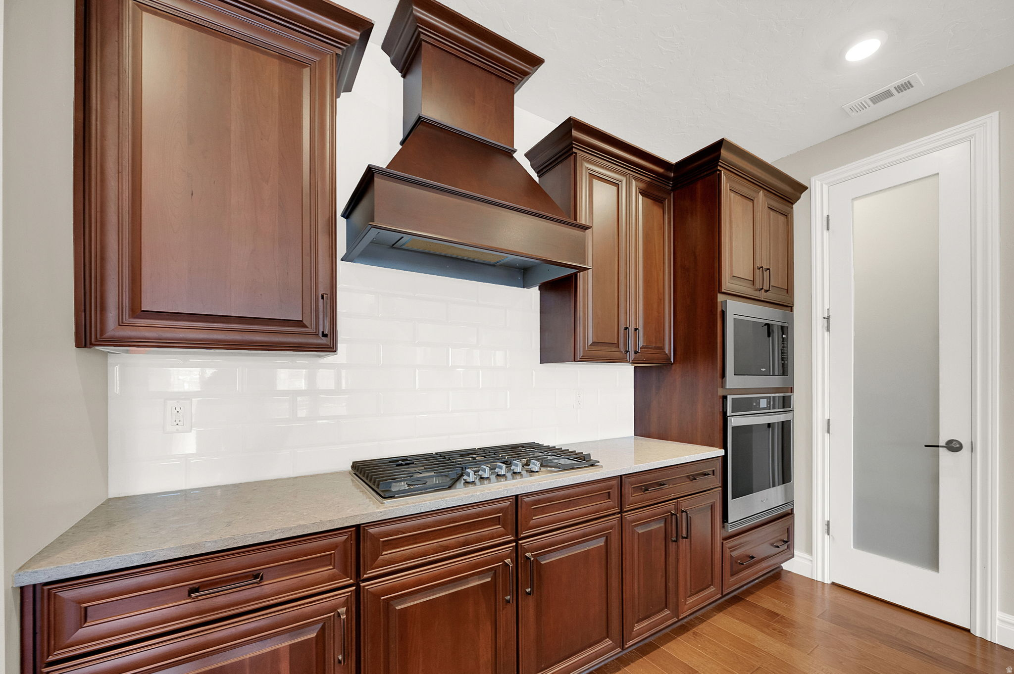 DAYBREAK SPRINGHOUSE - Residential