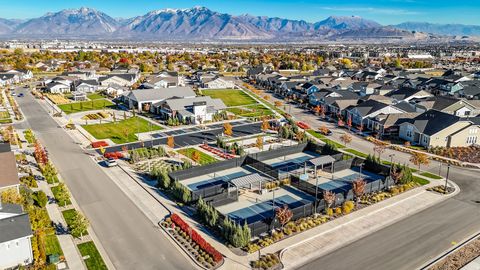 Tiny photo for 6093 W STONE MOUNT WAY, South Jordan, UT 84009 (MLS # 2120032)