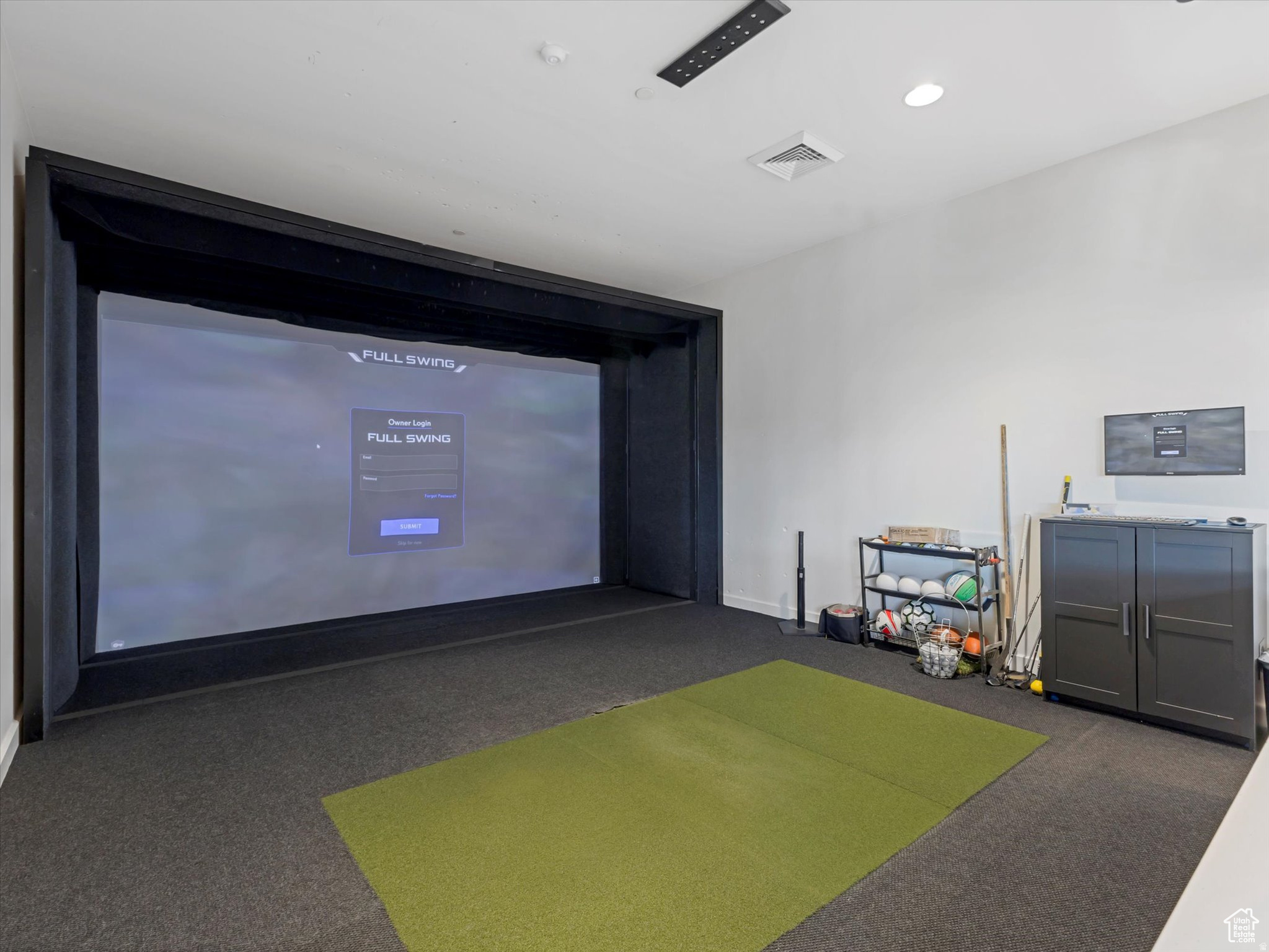 DAYBREAK SPRINGHOUSE - Residential