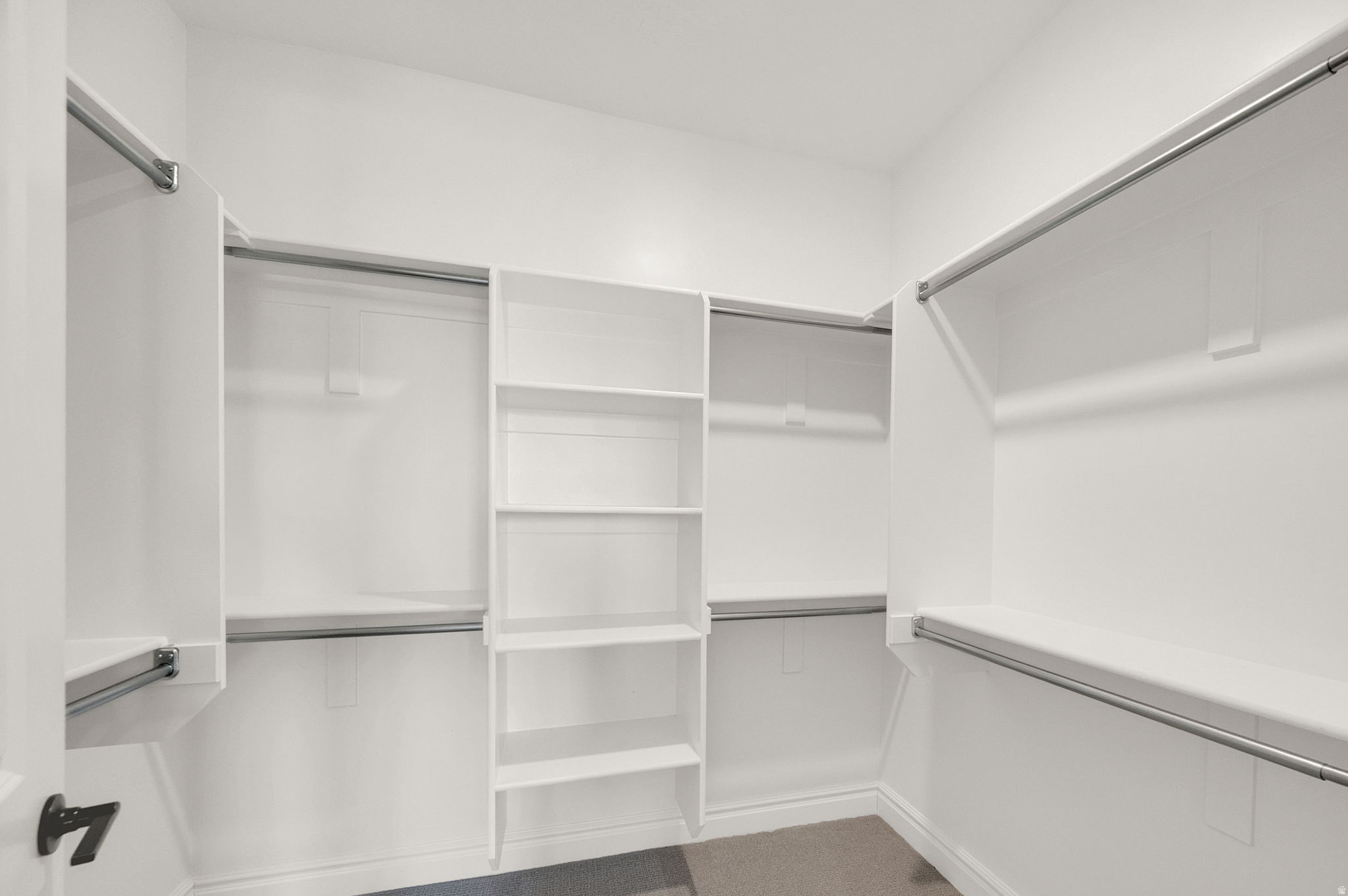 DAYBREAK SPRINGHOUSE - Residential