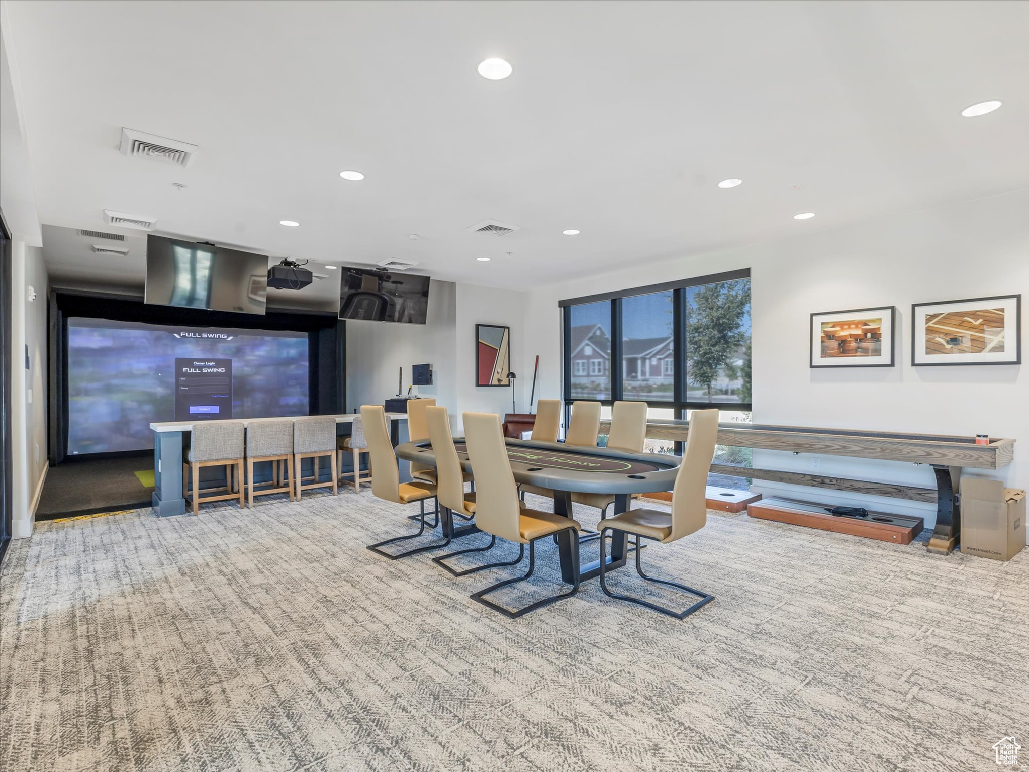 DAYBREAK SPRINGHOUSE - Residential