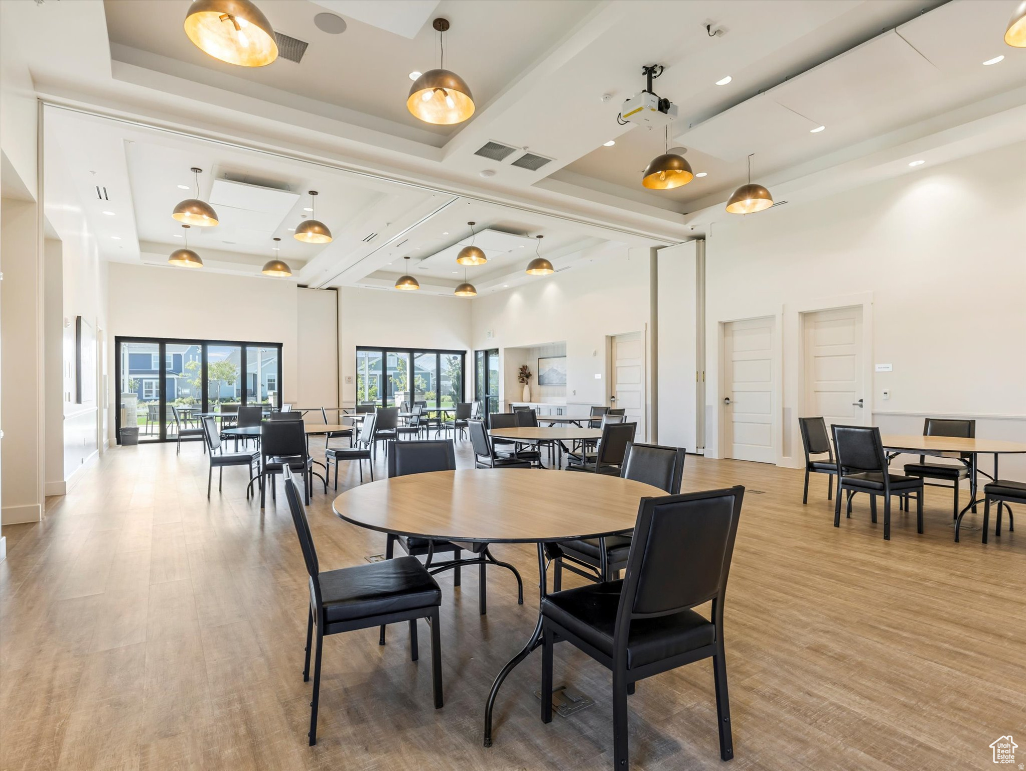 DAYBREAK SPRINGHOUSE - Residential