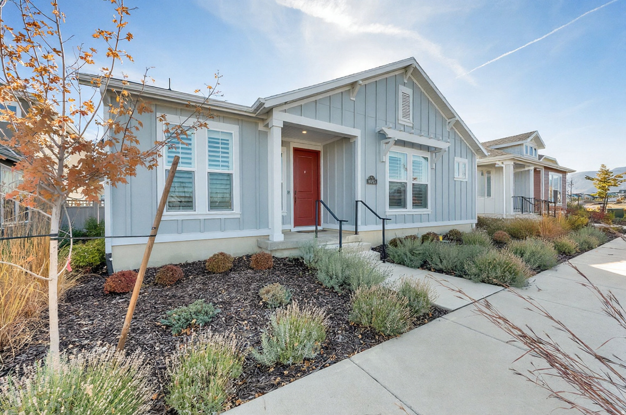 DAYBREAK SPRINGHOUSE - Residential