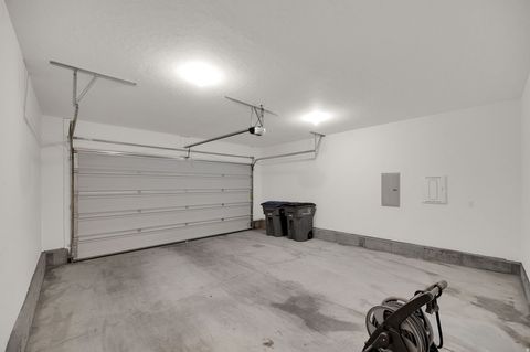 Tiny photo for 6093 W STONE MOUNT WAY, South Jordan, UT 84009 (MLS # 2120032)