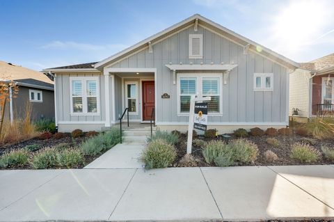 Tiny photo for 6093 W STONE MOUNT WAY, South Jordan, UT 84009 (MLS # 2120032)