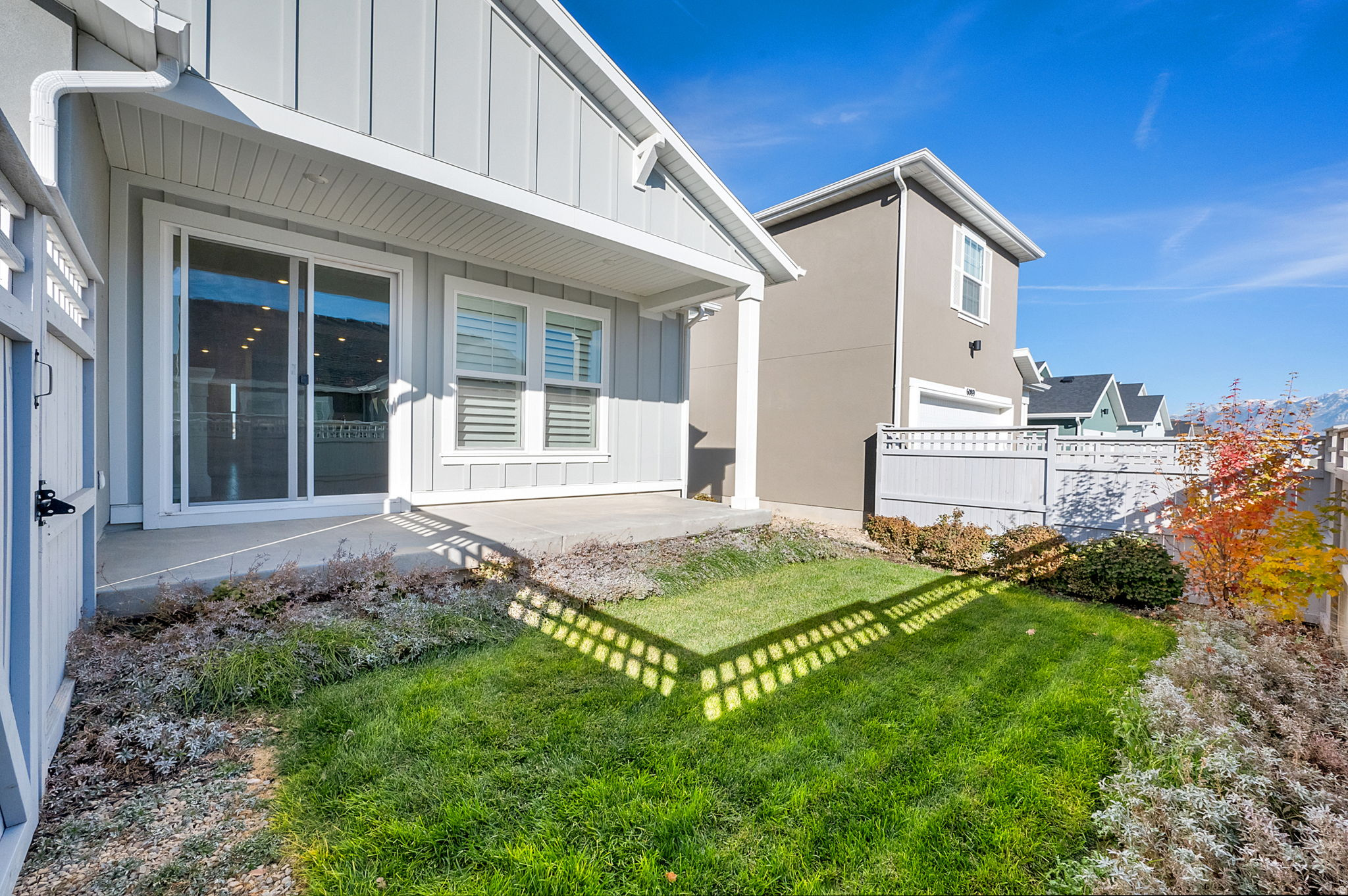 DAYBREAK SPRINGHOUSE - Residential