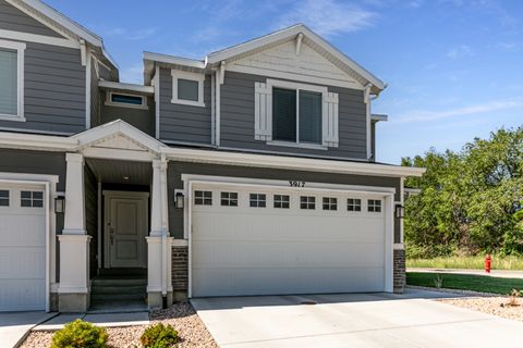 Tiny photo for 3917 W 860 N, Lehi, UT 84048 (MLS # 2128656)