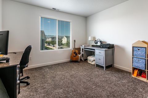 Tiny photo for 3917 W 860 N, Lehi, UT 84048 (MLS # 2128656)