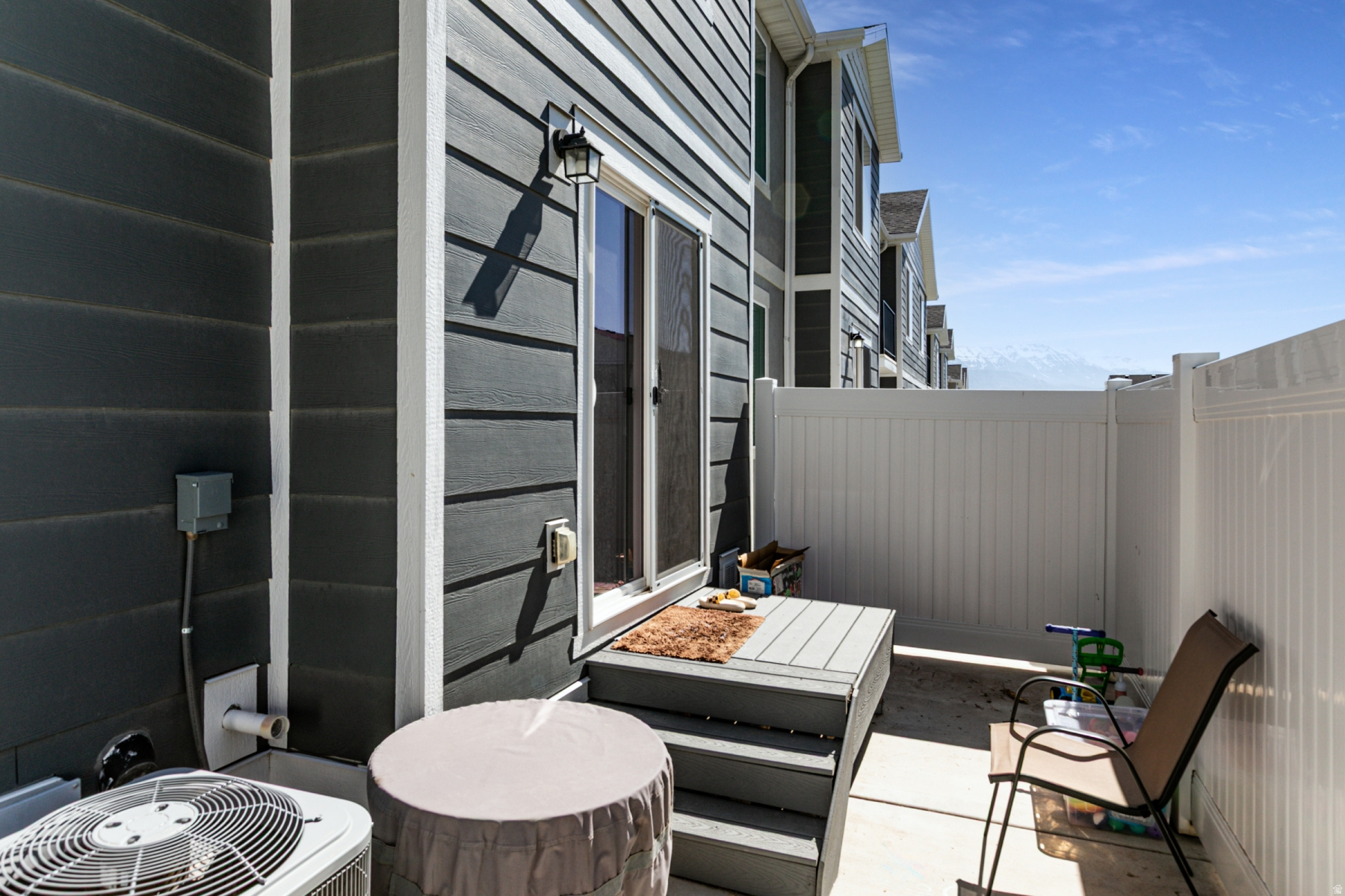 SPRING RANCH - Residential