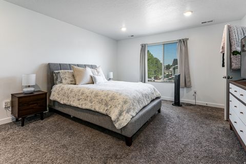 Tiny photo for 3917 W 860 N, Lehi, UT 84048 (MLS # 2128656)