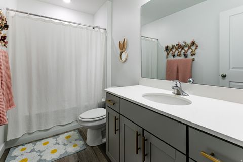 Tiny photo for 3917 W 860 N, Lehi, UT 84048 (MLS # 2128656)