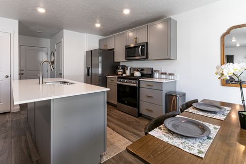 Tiny photo for 3917 W 860 N, Lehi, UT 84048 (MLS # 2128656)