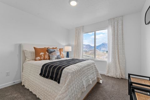 Tiny photo for 304 E GLENCOE DR #1076, Lehi, UT 84043 (MLS # 2136363)