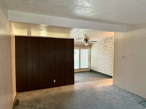 Tiny photo for 137 N FOWLER AVE, Ogden, UT 84404 (MLS # 2127324)