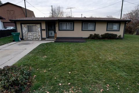 Photo of 137 N FOWLER AVE, Ogden, UT 84404 (MLS # 2127324)