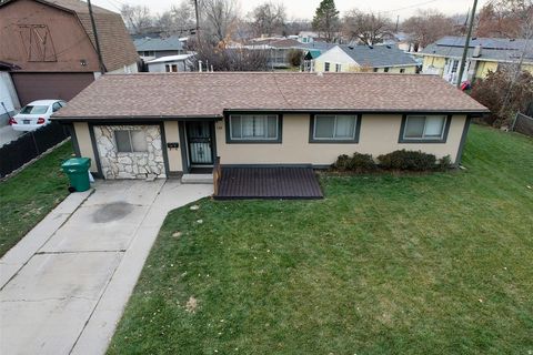 Tiny photo for 137 N FOWLER AVE, Ogden, UT 84404 (MLS # 2127324)