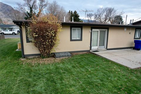 Tiny photo for 137 N FOWLER AVE, Ogden, UT 84404 (MLS # 2127324)