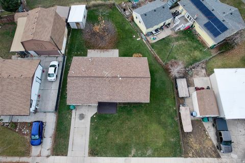 Tiny photo for 137 N FOWLER AVE, Ogden, UT 84404 (MLS # 2127324)