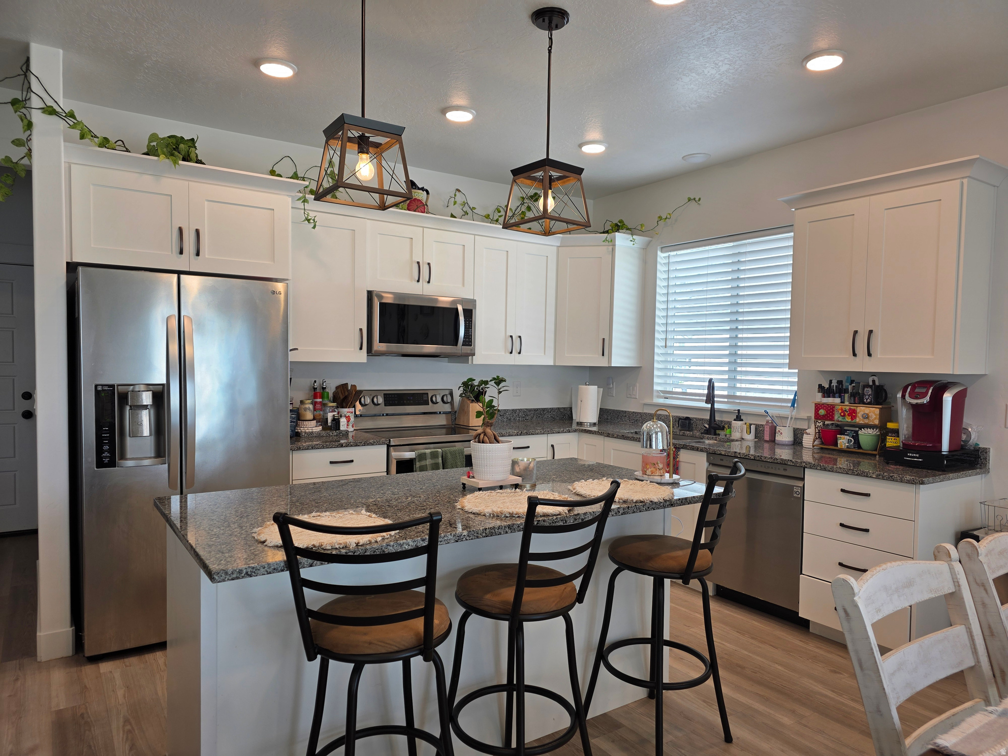 ELK MOUNTAIN - Residential