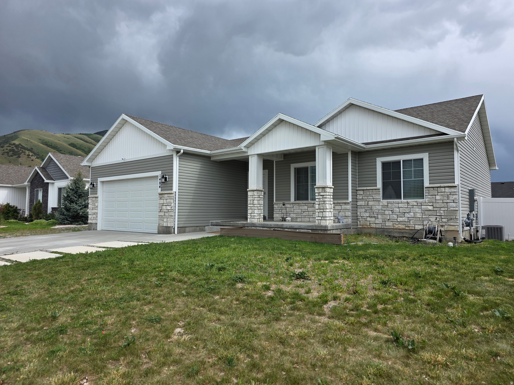 ELK MOUNTAIN - Residential