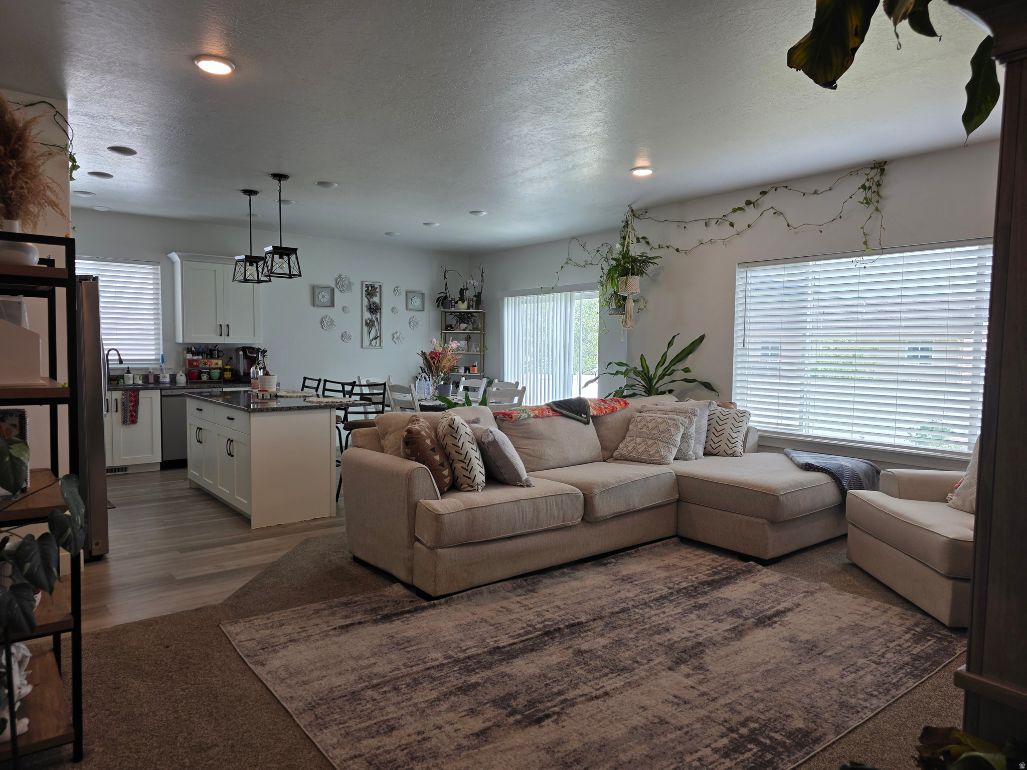 ELK MOUNTAIN - Residential