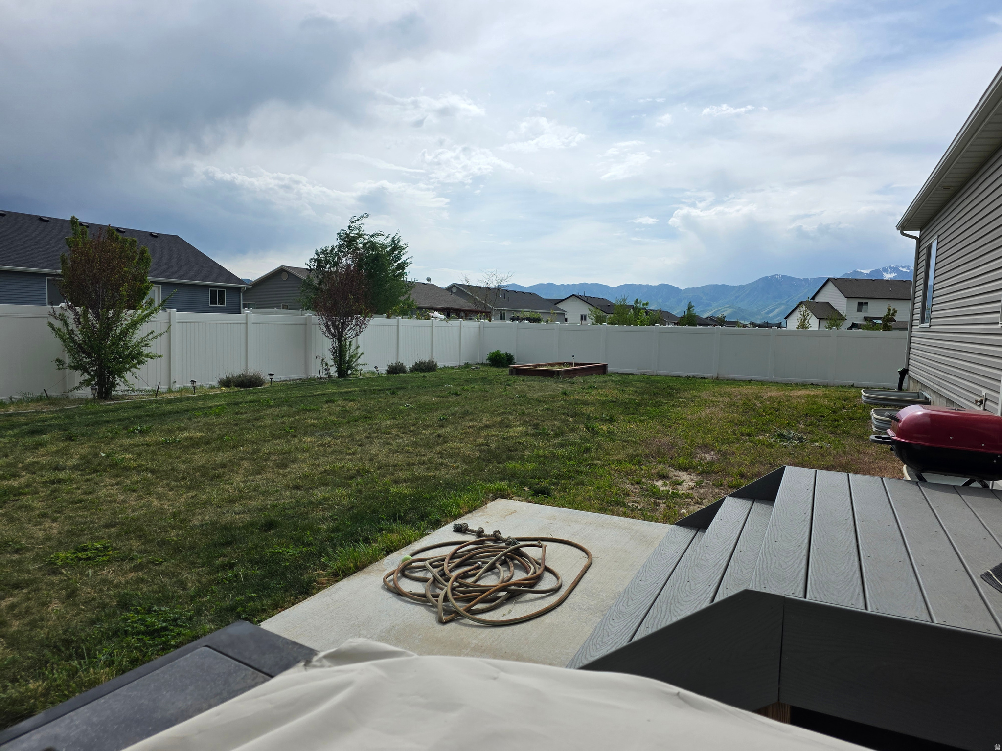 ELK MOUNTAIN - Residential