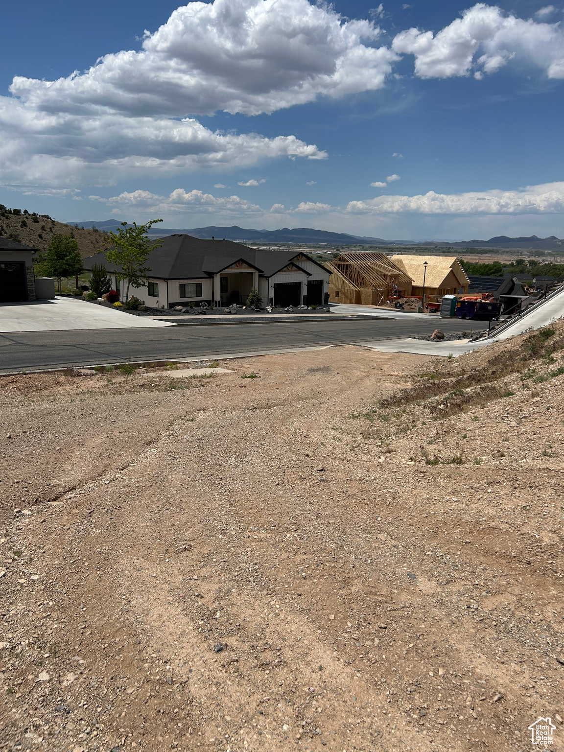 1490 Knoll St #7, Cedar City, Utah image 13