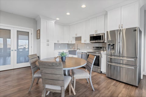 Tiny photo for 3461 E BARREL ROLL DR, Saint George, UT 84790 (MLS # 2183115)