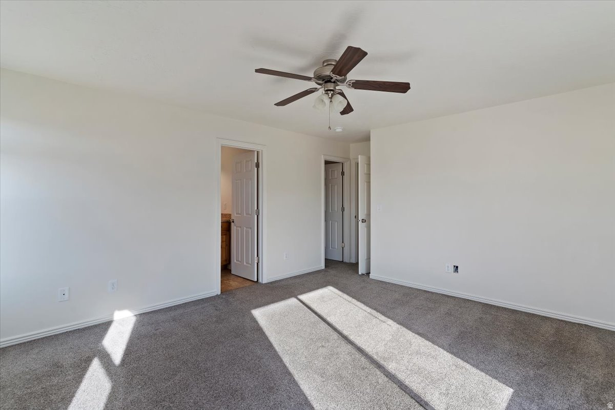 QUAIL HOLLOW - Residential