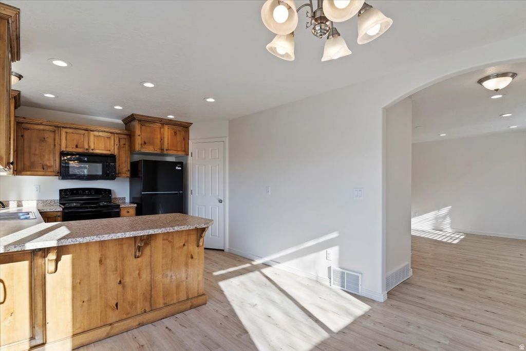 Photo of 862 N SAPPHIRE St E #50, Morgan, UT 84050 (MLS # 2133728)