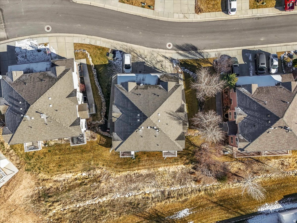 QUAIL HOLLOW - Residential