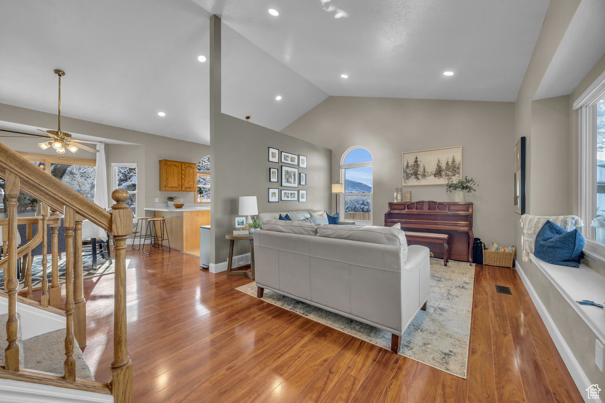 2046 N 2350, Layton, Utah image 6