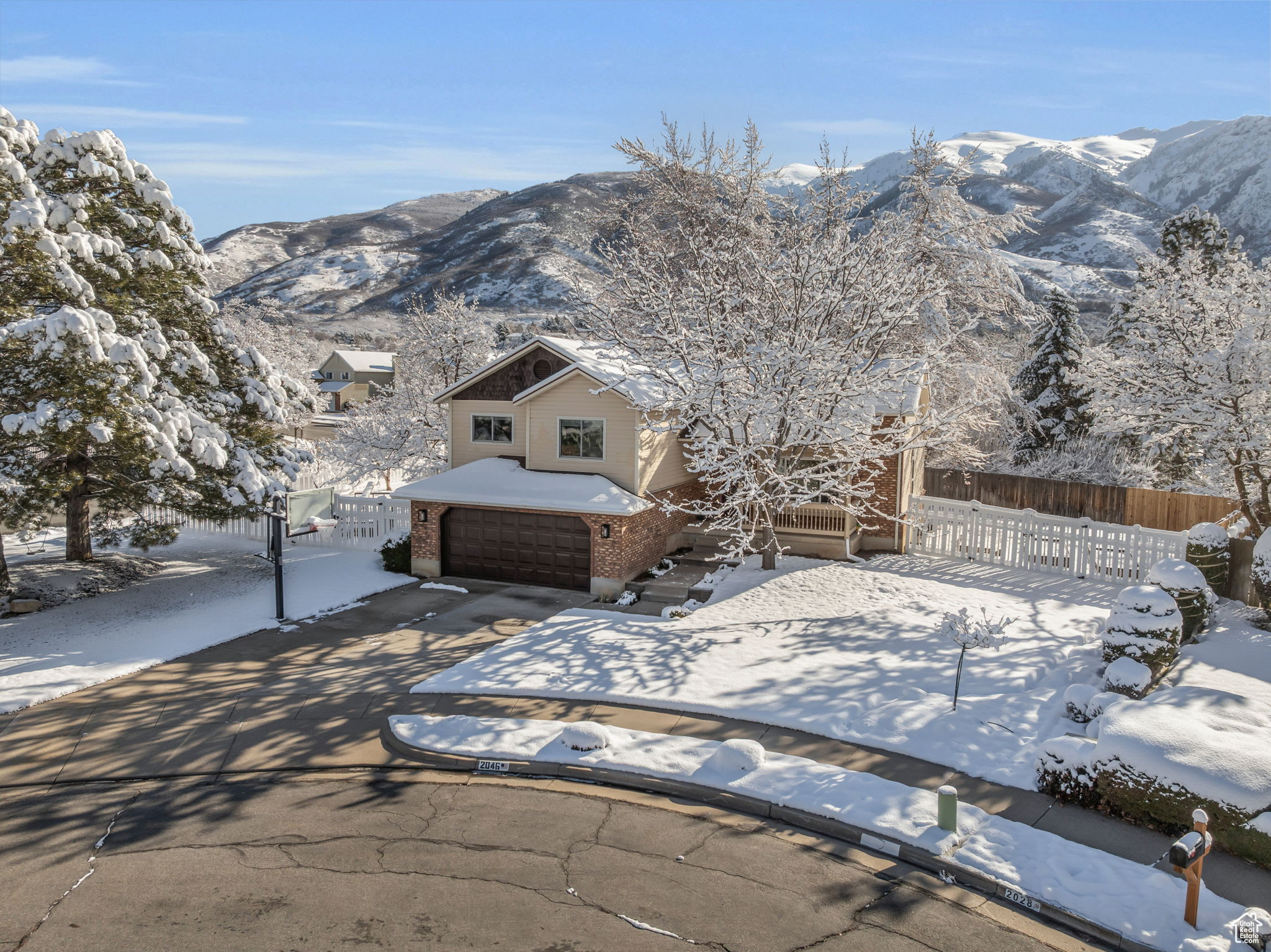2046 N 2350, Layton, Utah image 33