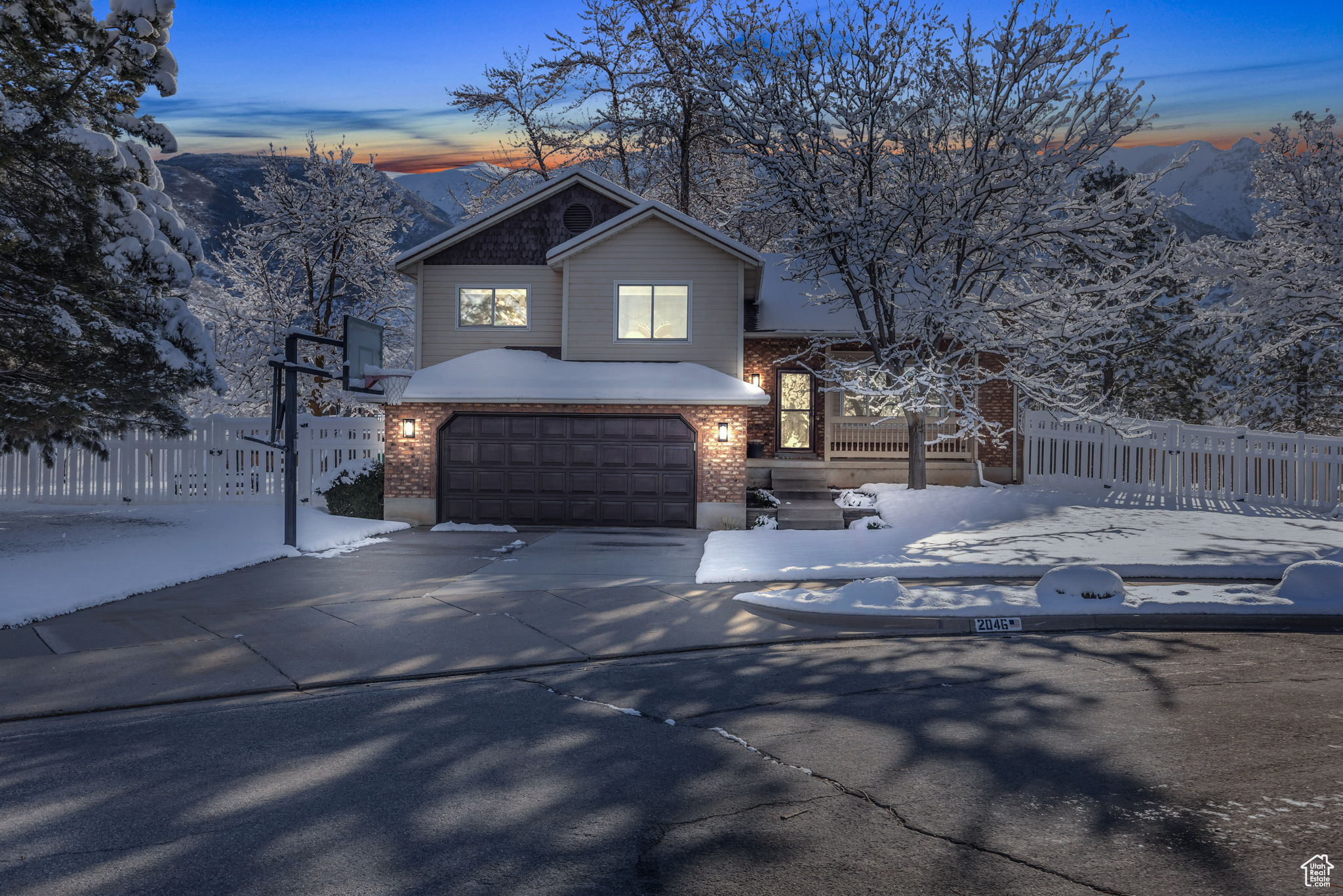 2046 N 2350, Layton, Utah image 2
