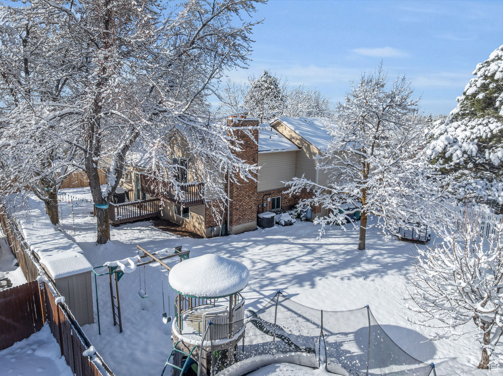 2046 N 2350, Layton, Utah image 32