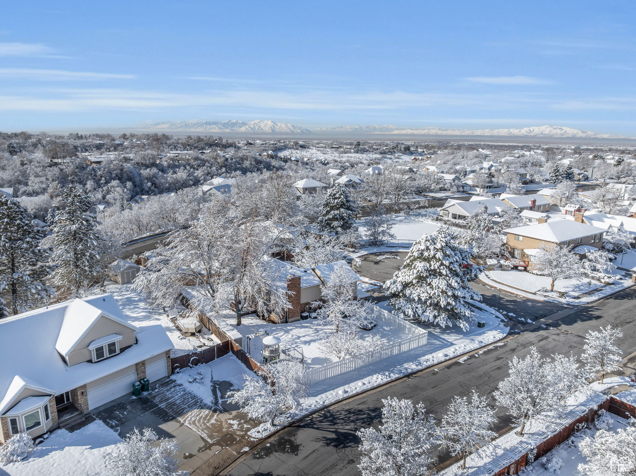 2046 N 2350, Layton, Utah image 34