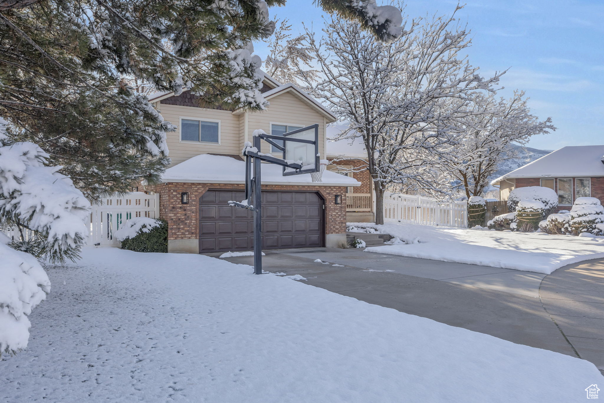 2046 N 2350, Layton, Utah image 3