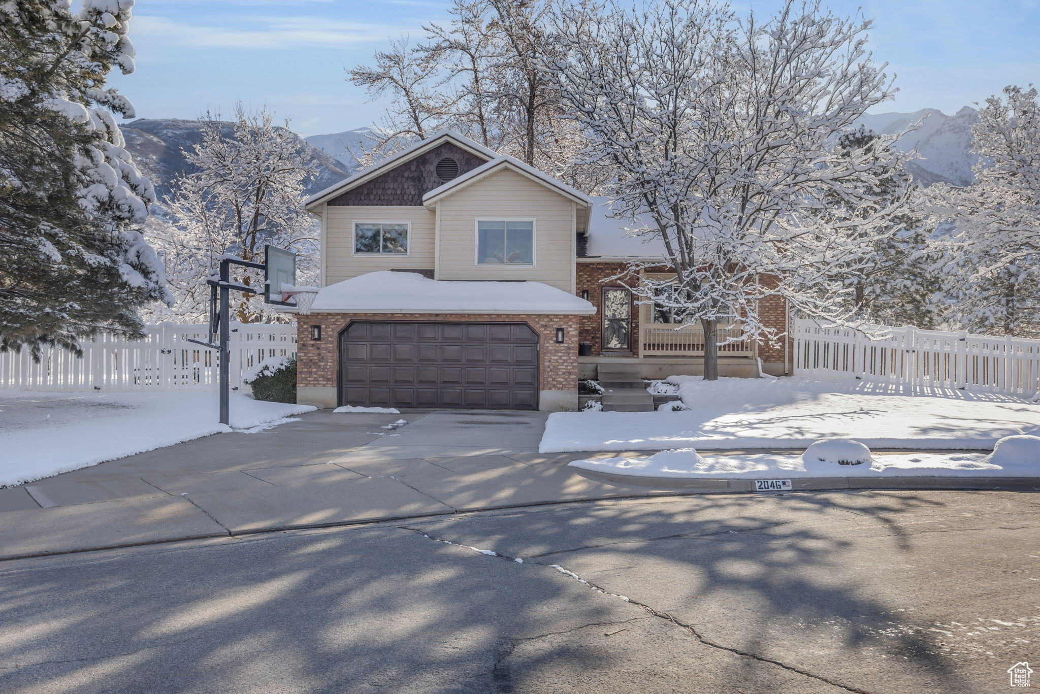 2046 N 2350, Layton, Utah image 1
