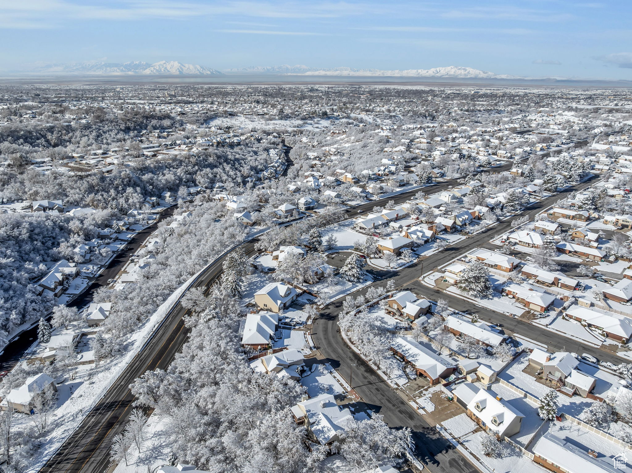 2046 N 2350, Layton, Utah image 37