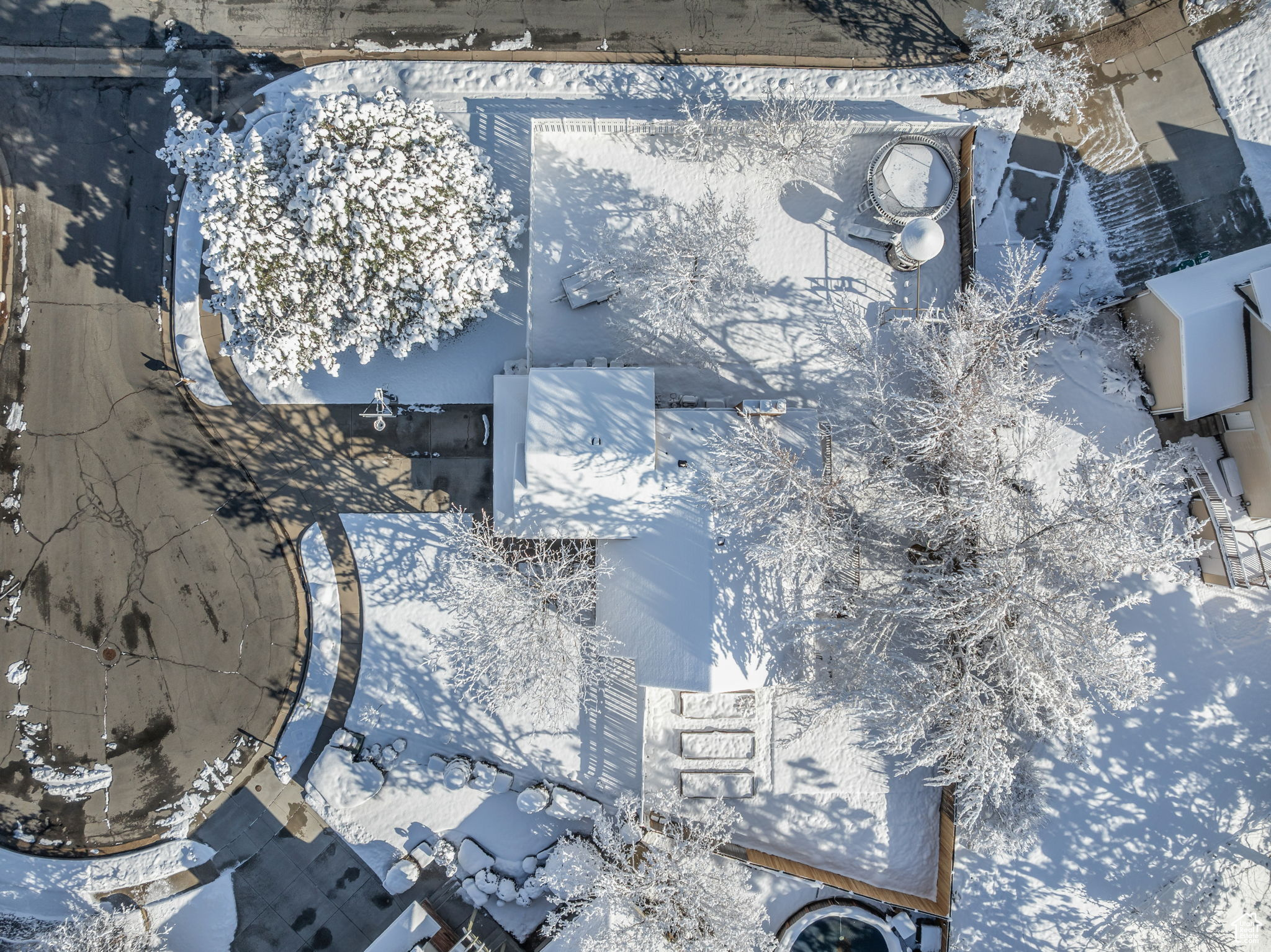2046 N 2350, Layton, Utah image 41