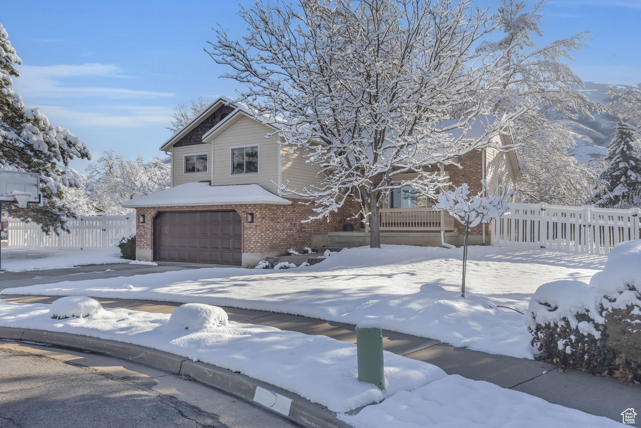 2046 N 2350, Layton, Utah image 4