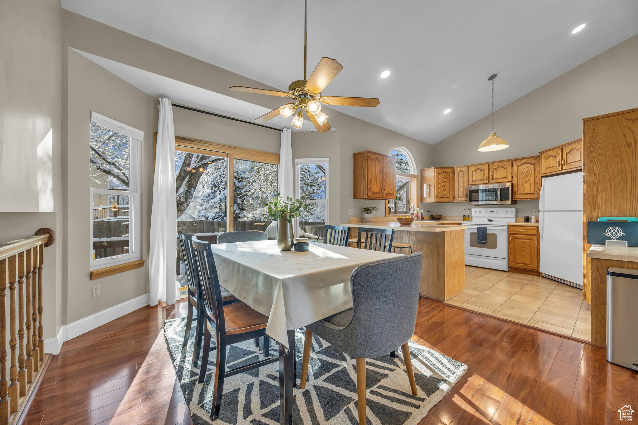 2046 N 2350, Layton, Utah image 10