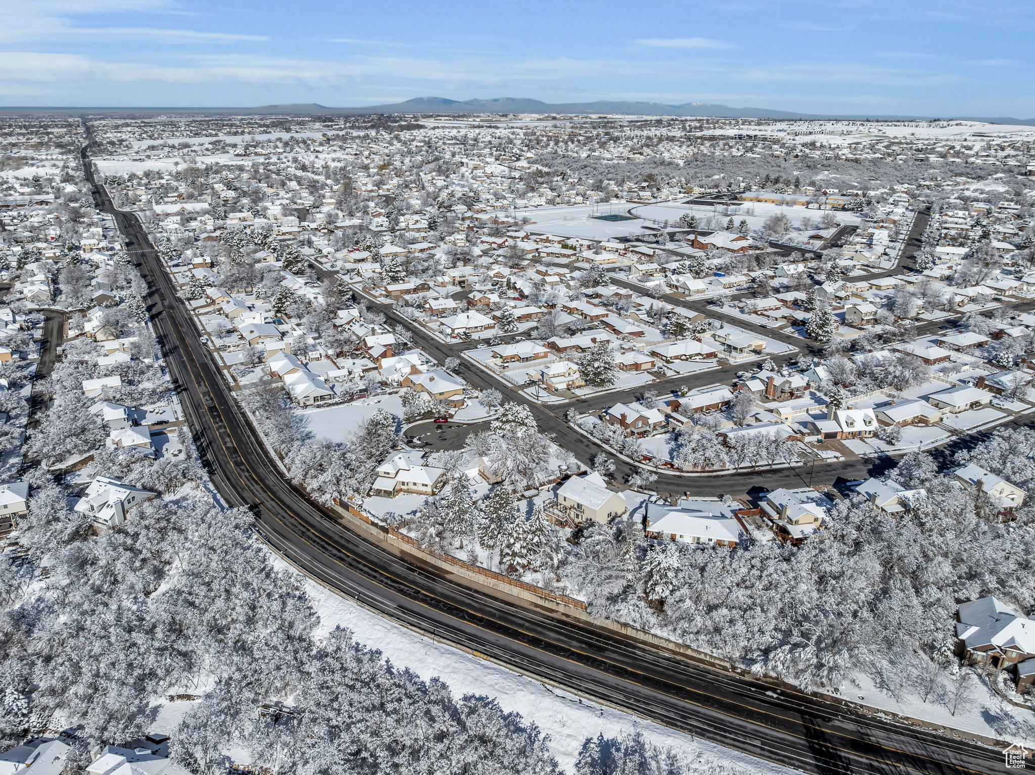 2046 N 2350, Layton, Utah image 36