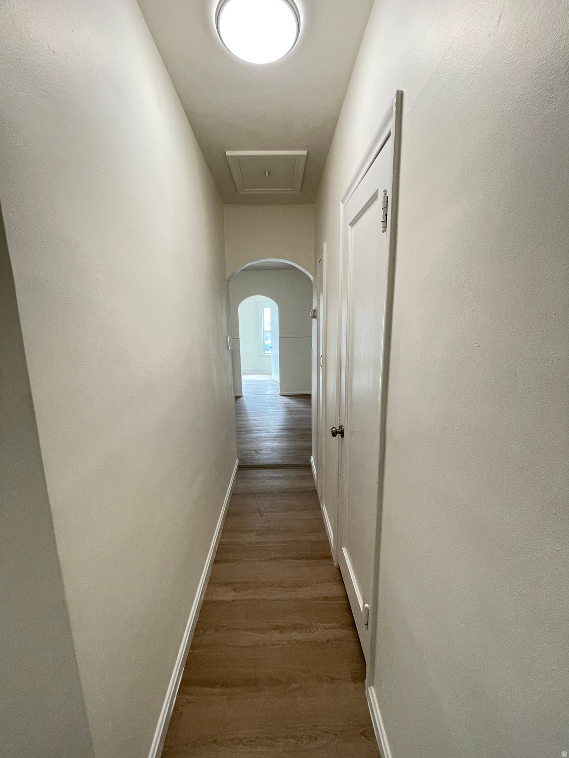 WOODMANSEE'S - Residential Income