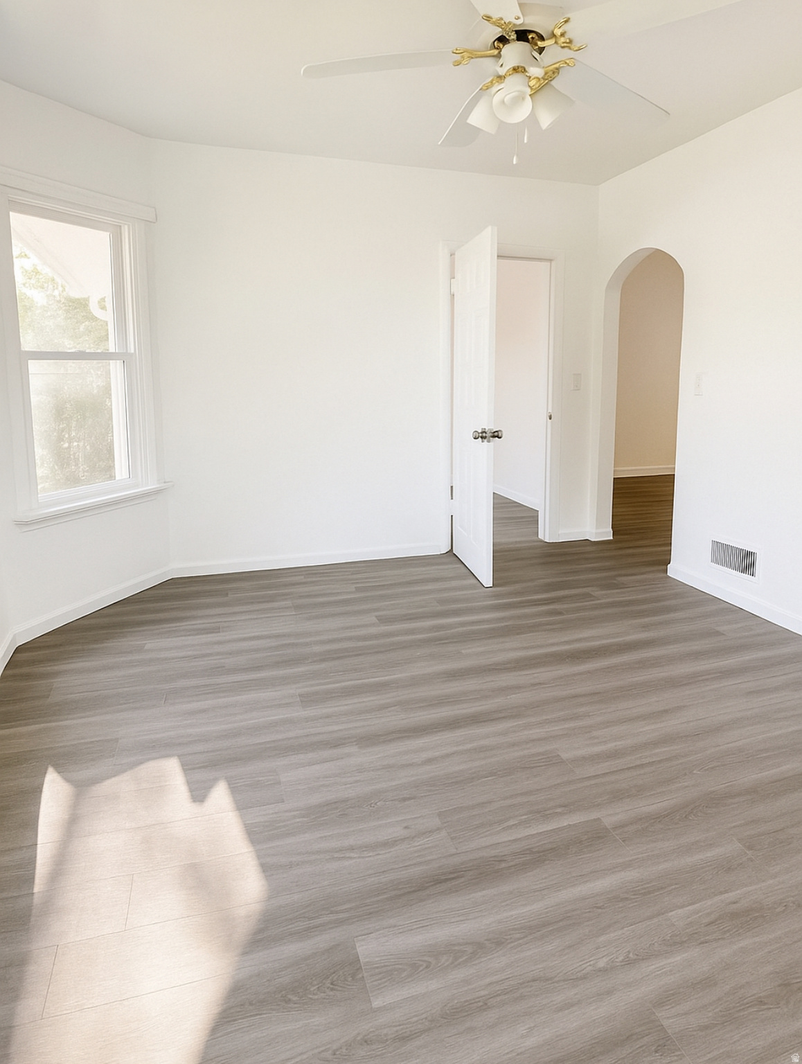 WOODMANSEE'S - Residential Income