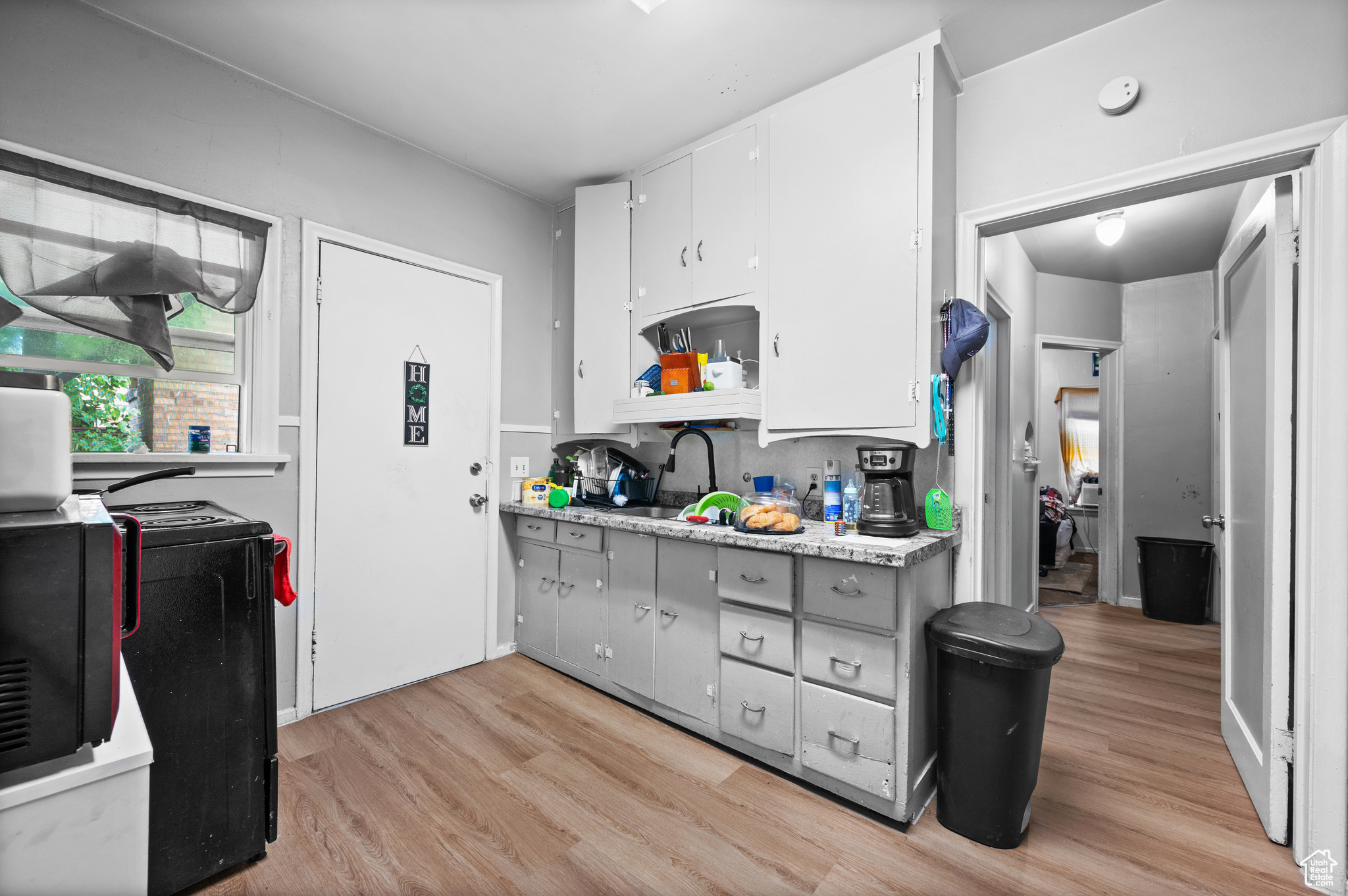 WOODMANSEE'S - Residential Income