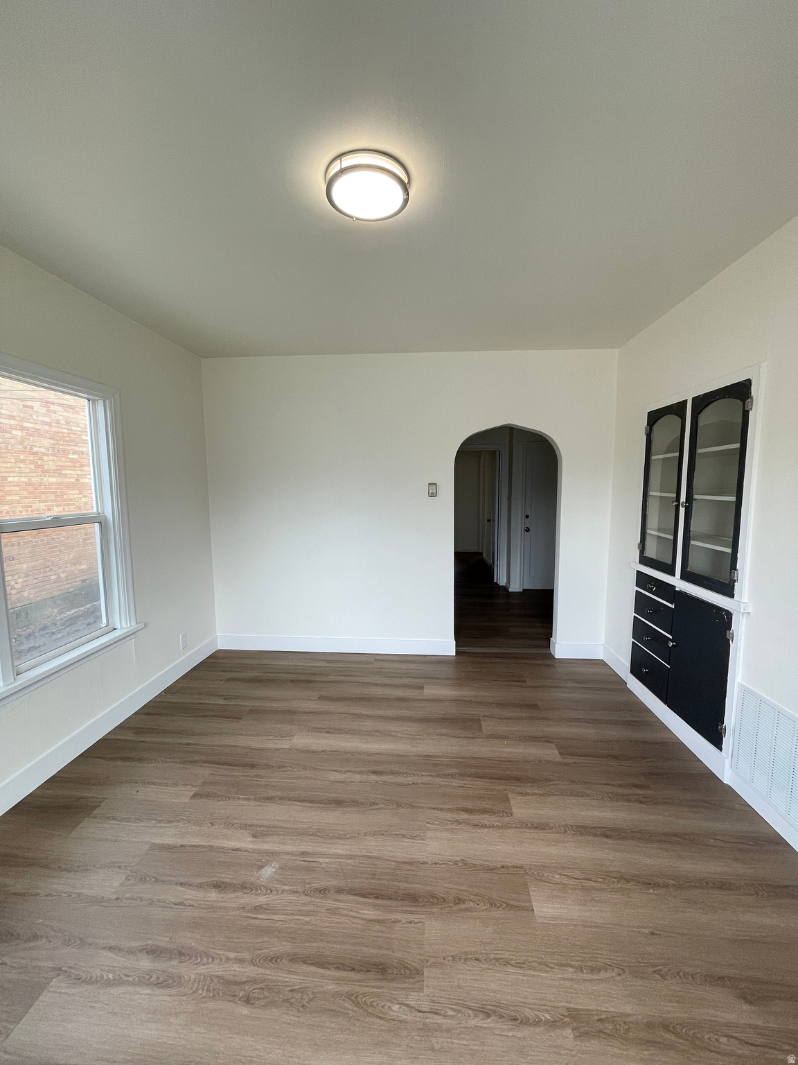 WOODMANSEE'S - Residential Income