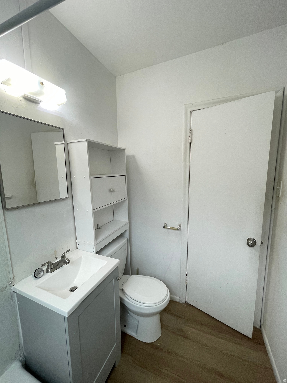 WOODMANSEE'S - Residential Income