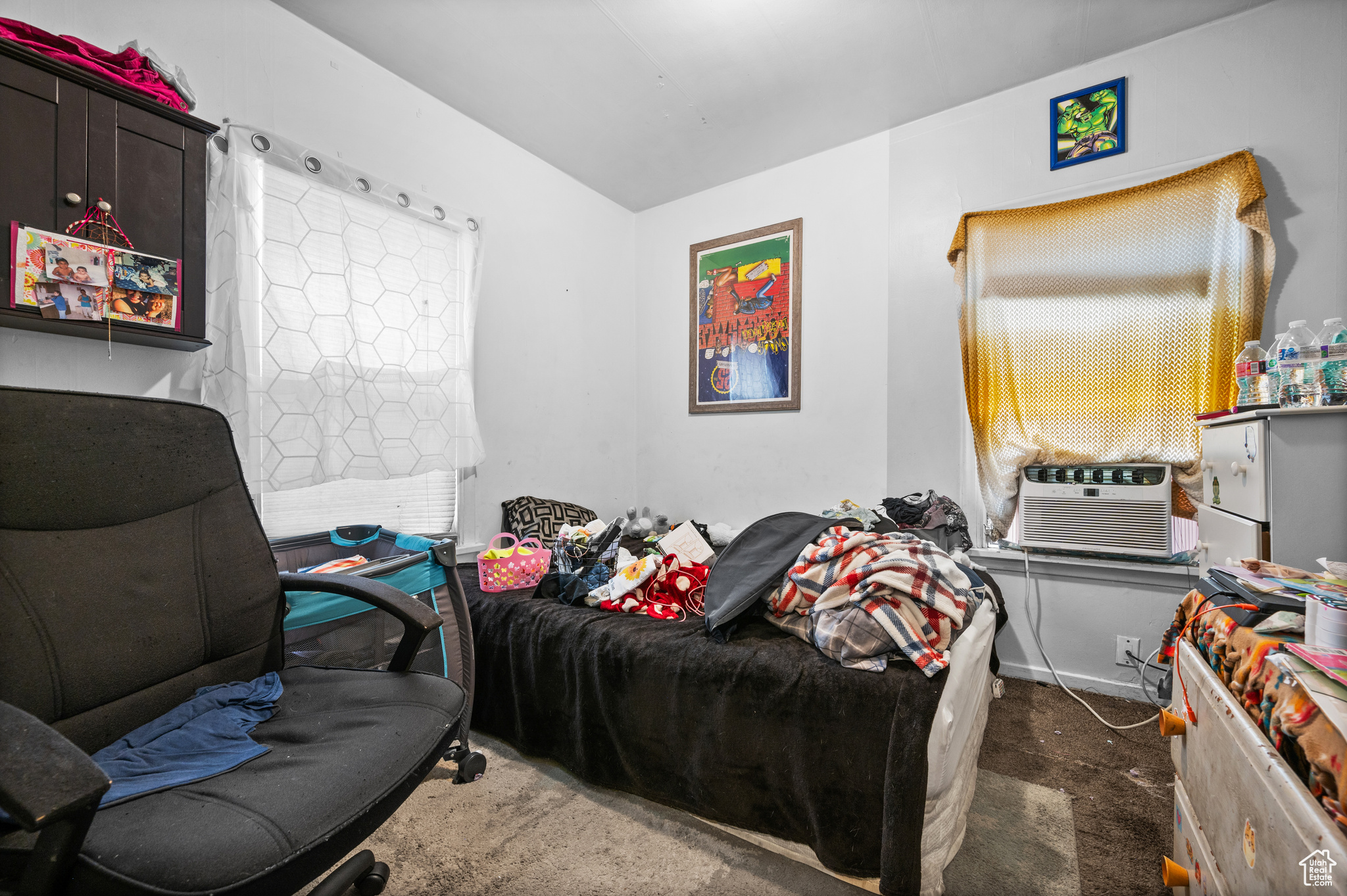 WOODMANSEE'S - Residential Income