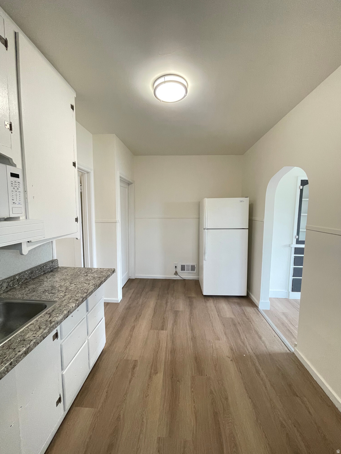 WOODMANSEE'S - Residential Income